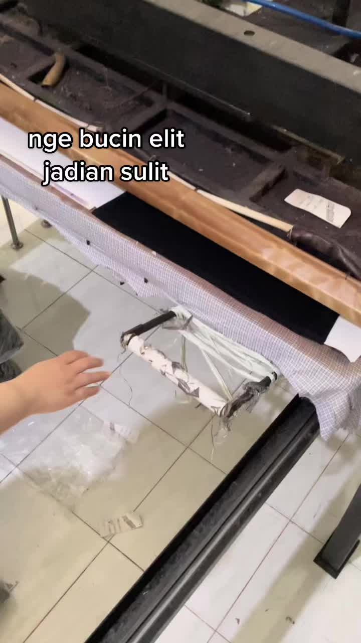 @Yutan Distro