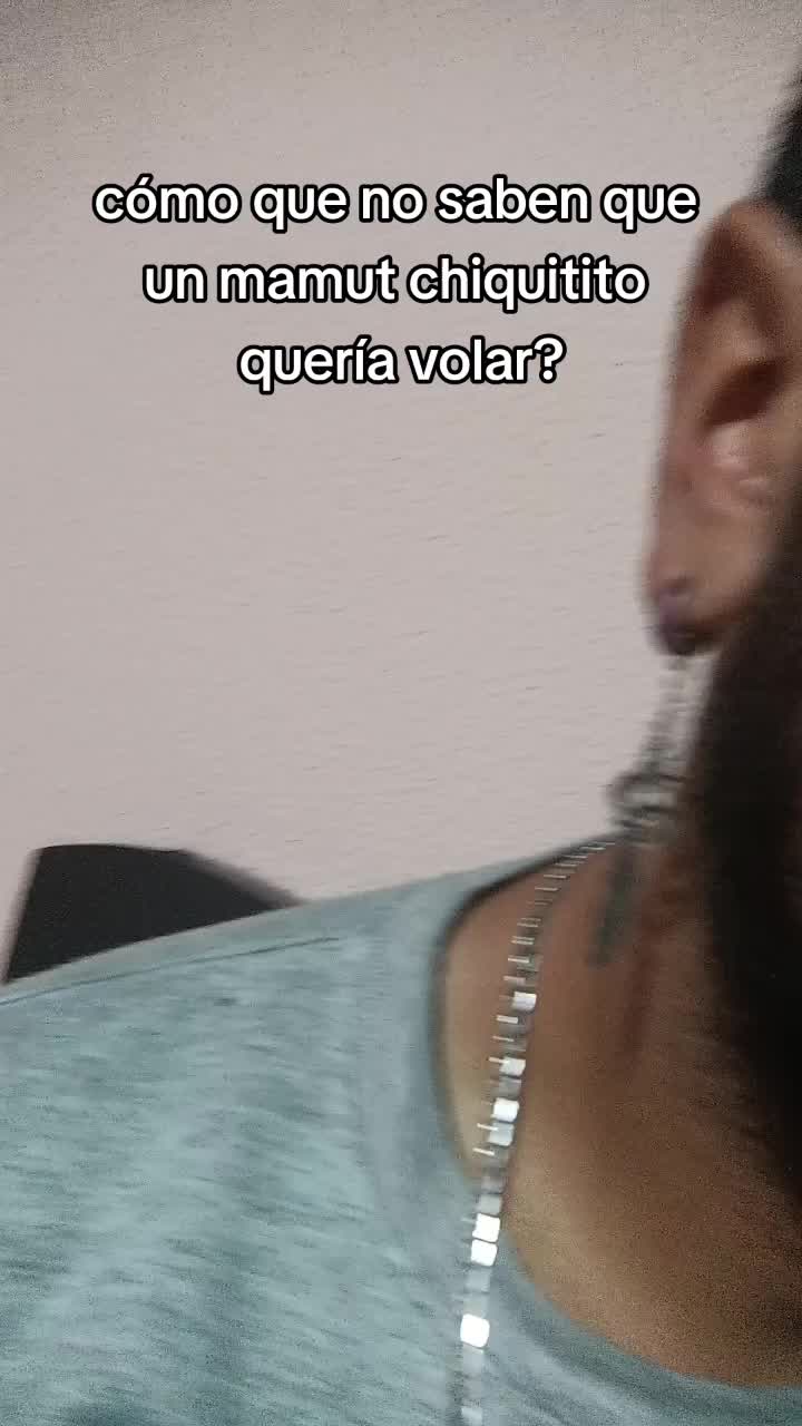 @changosos