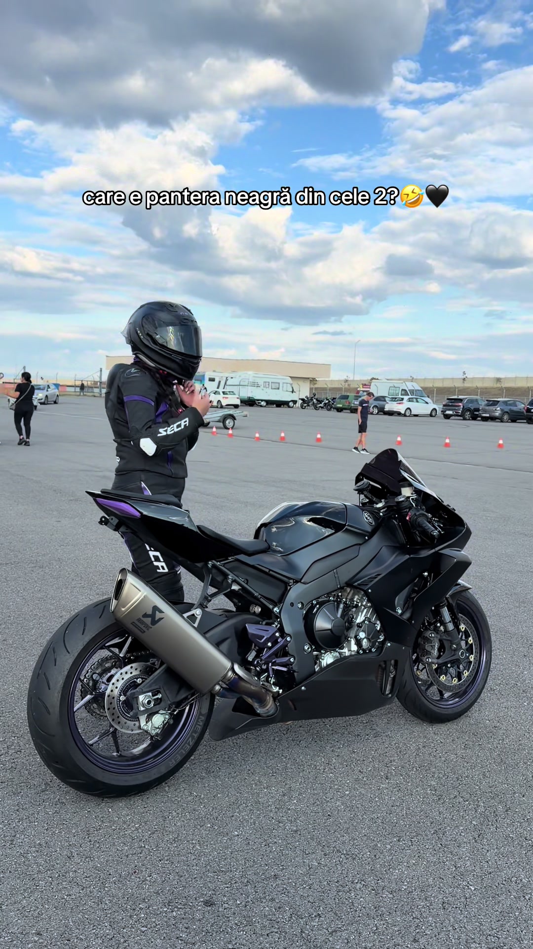 @Teodora | Fireblade RR-R