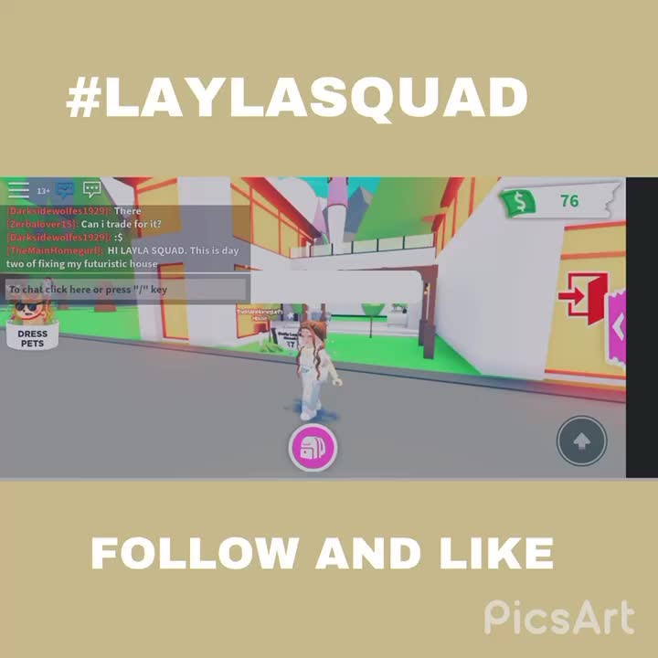 @💗💫Layla💗💫
