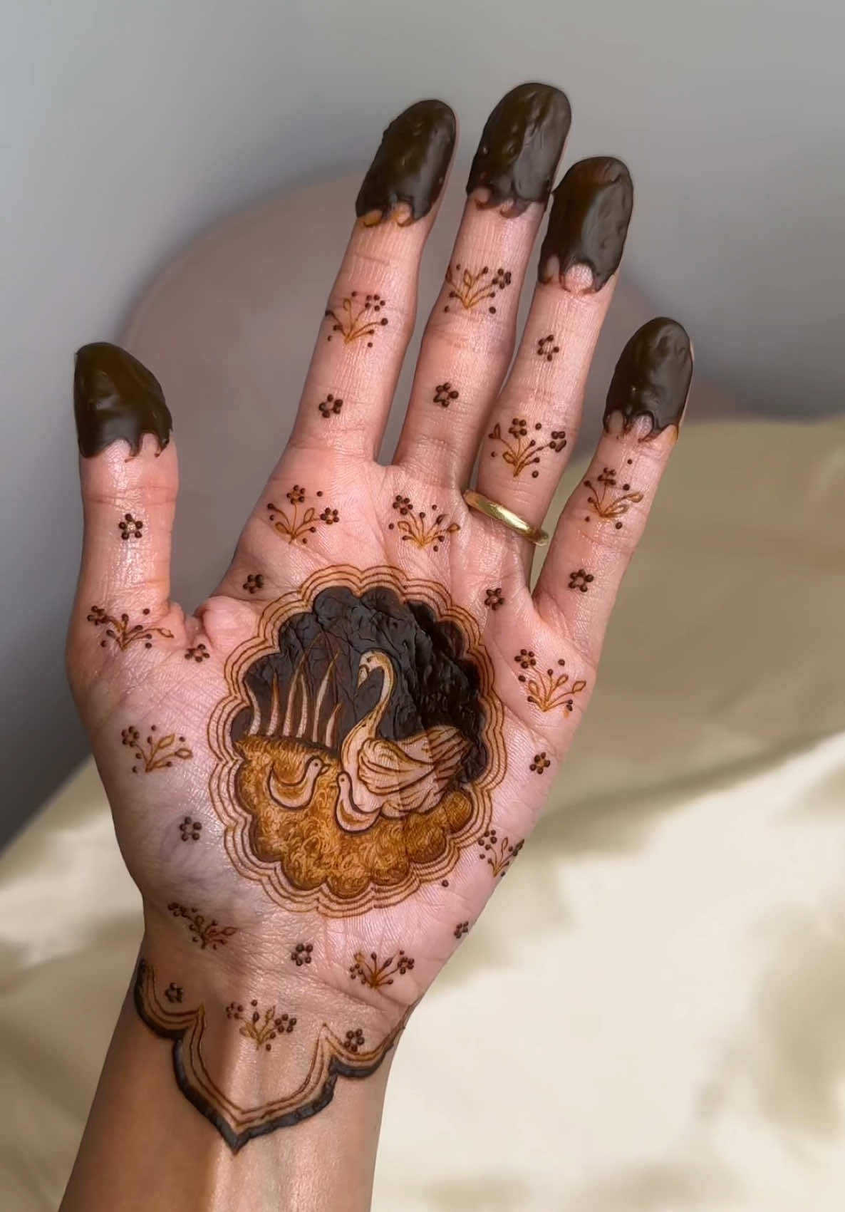 @Henna By Harmeet ✨