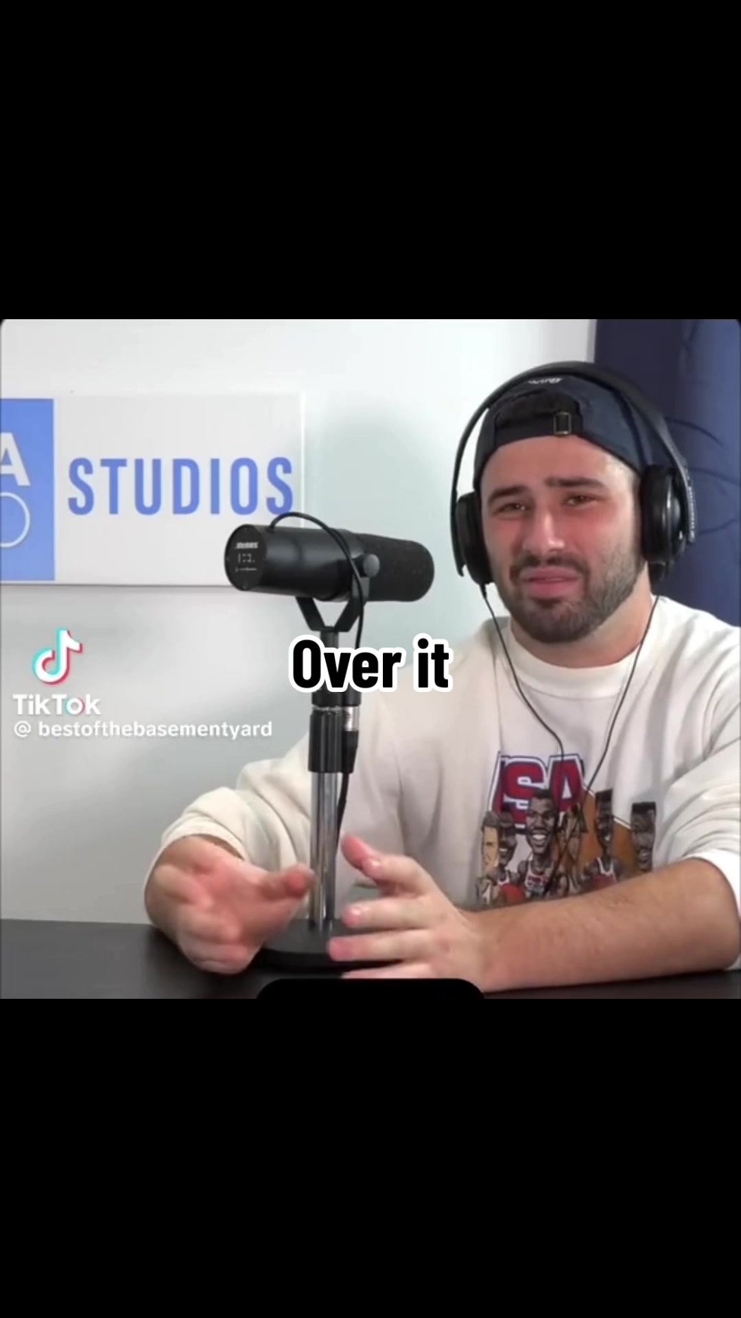 @Stevie the TV