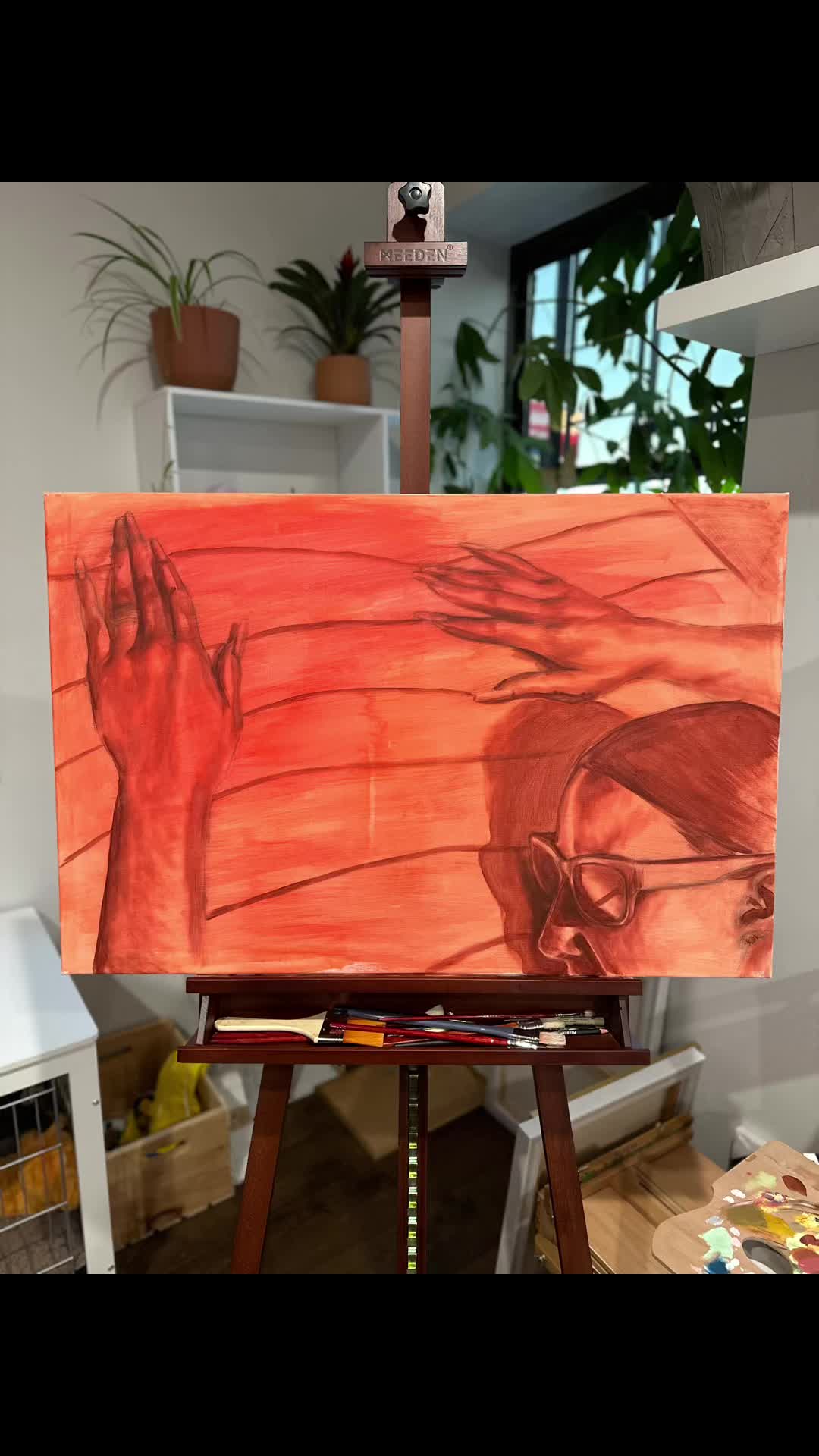 @Alhou _sarre.art