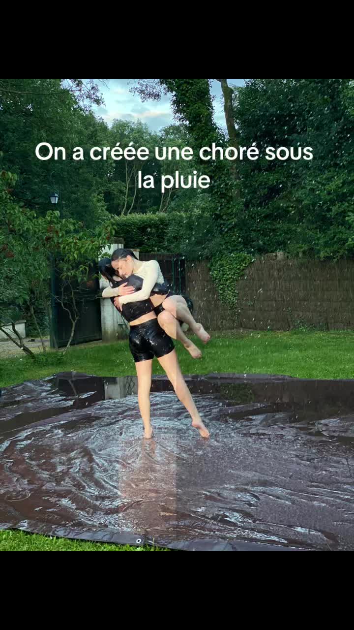 @Emma Davoust