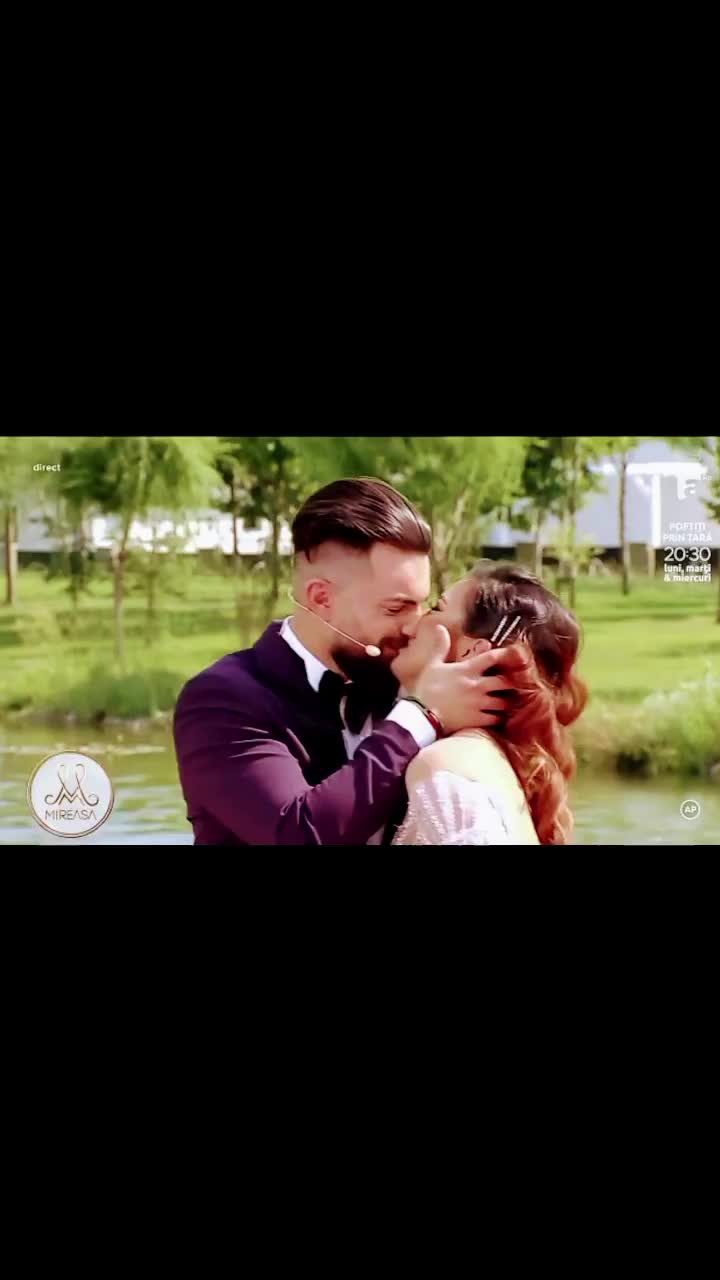 @hatice și mihai mireasa sez7