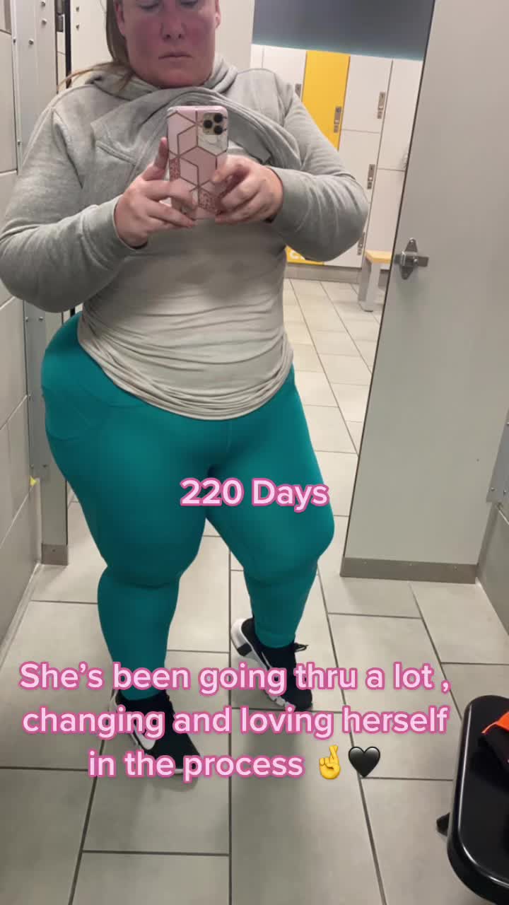 @CurvyGirlMom💖💪