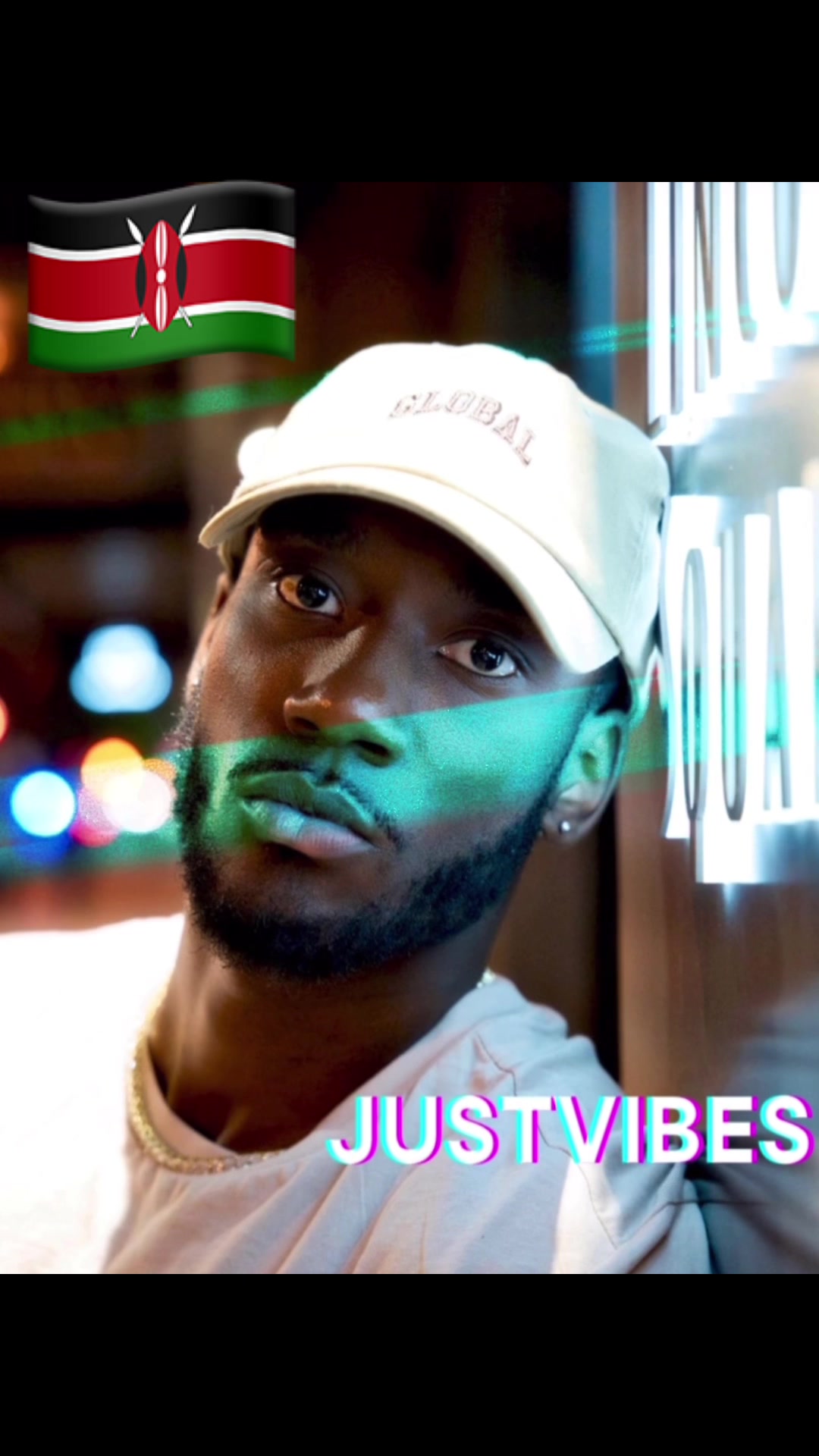 @JUSTVIBES