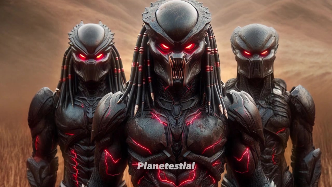 @Planetestial
