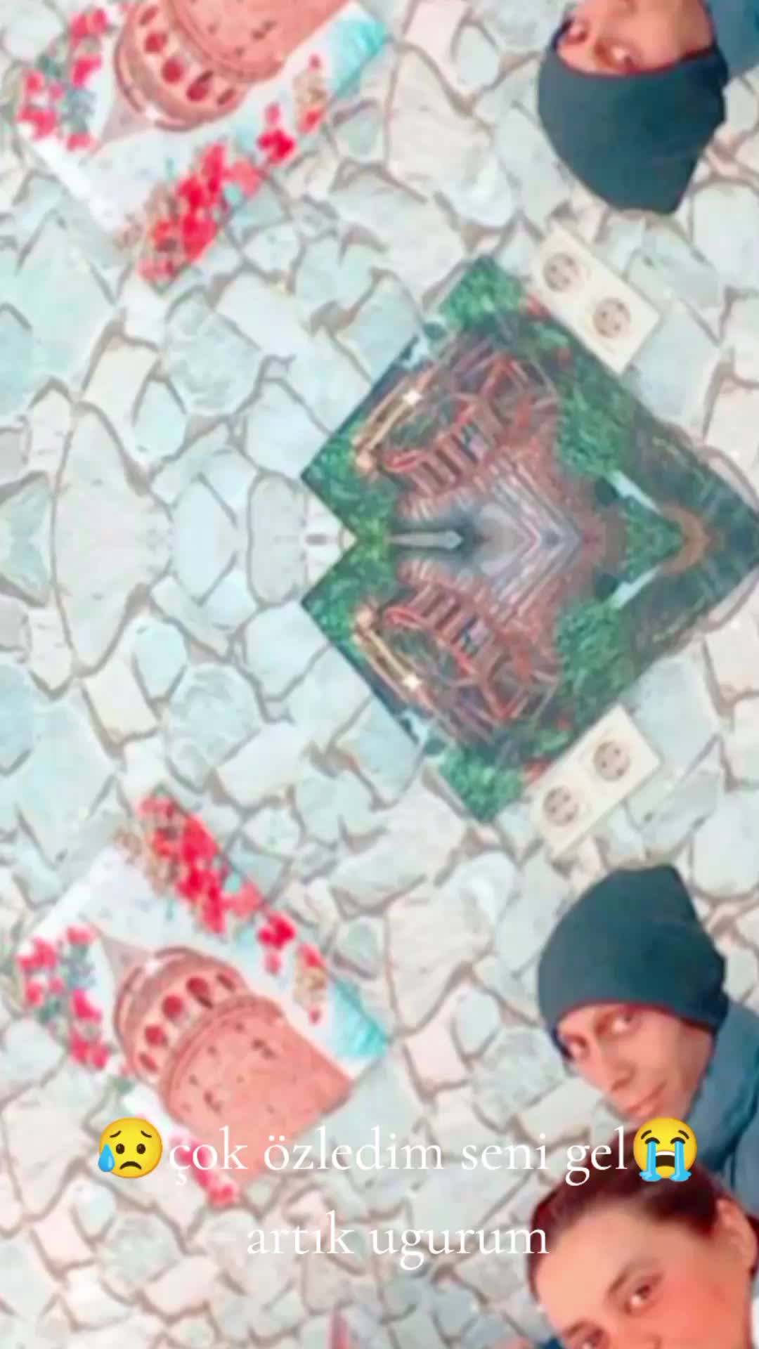 @Ayşe Selvi