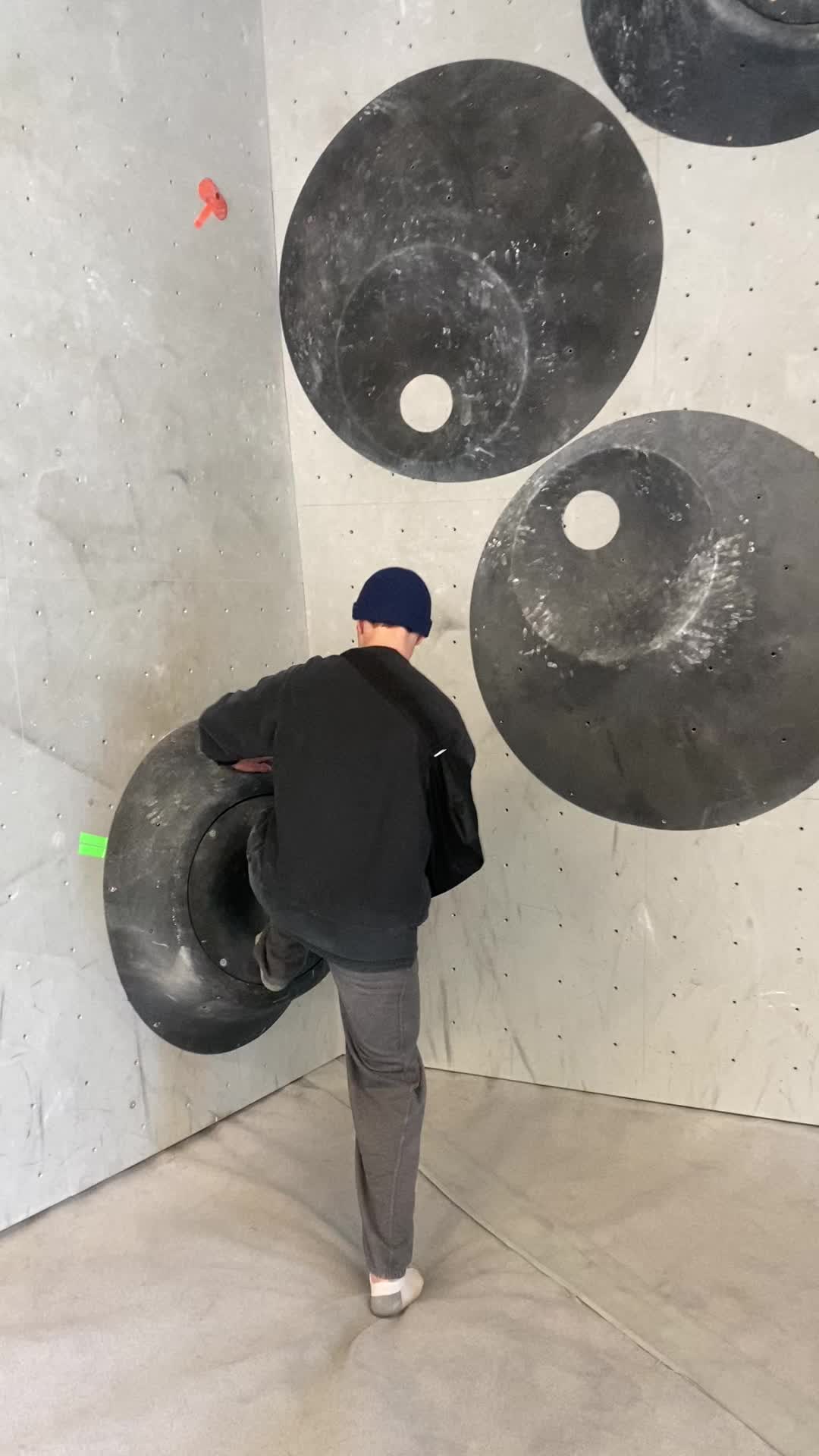 @Conner