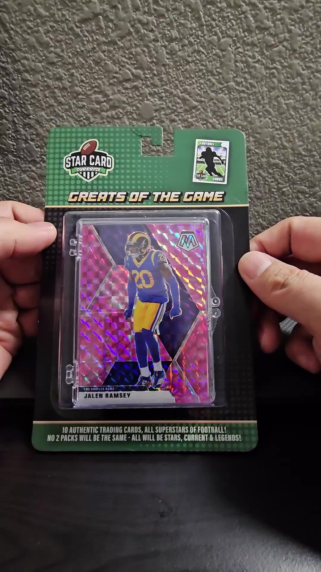 @Humble Trading Cards