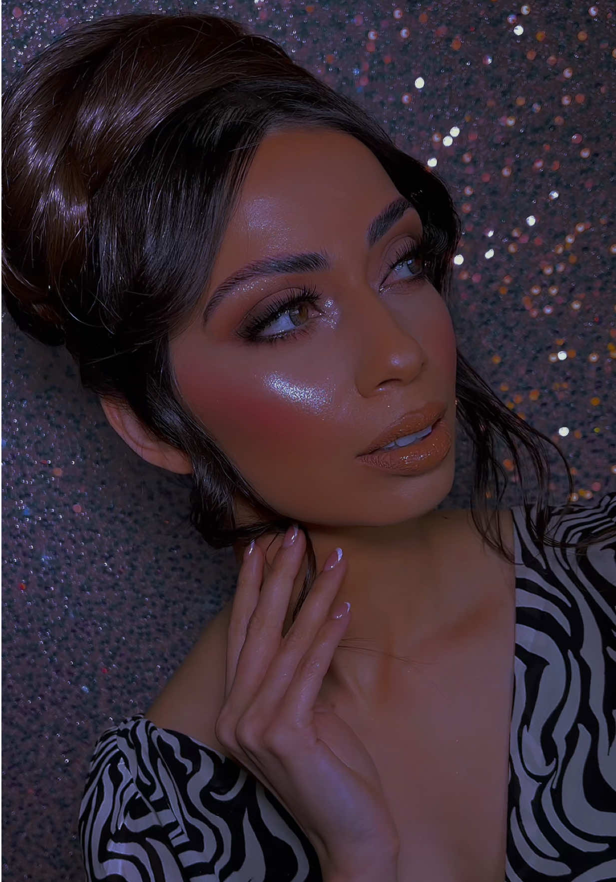 @Shazma Mua