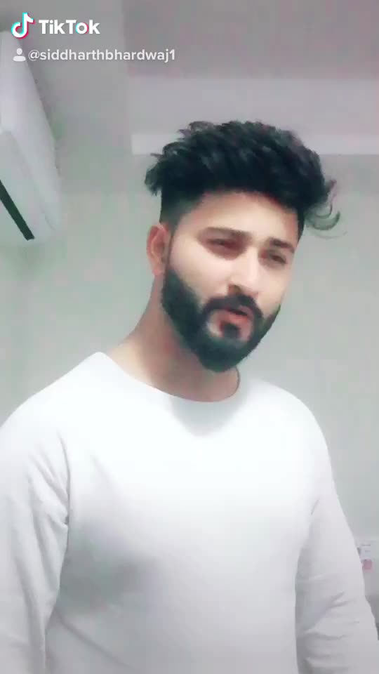 @Siddharth Bhardwaj