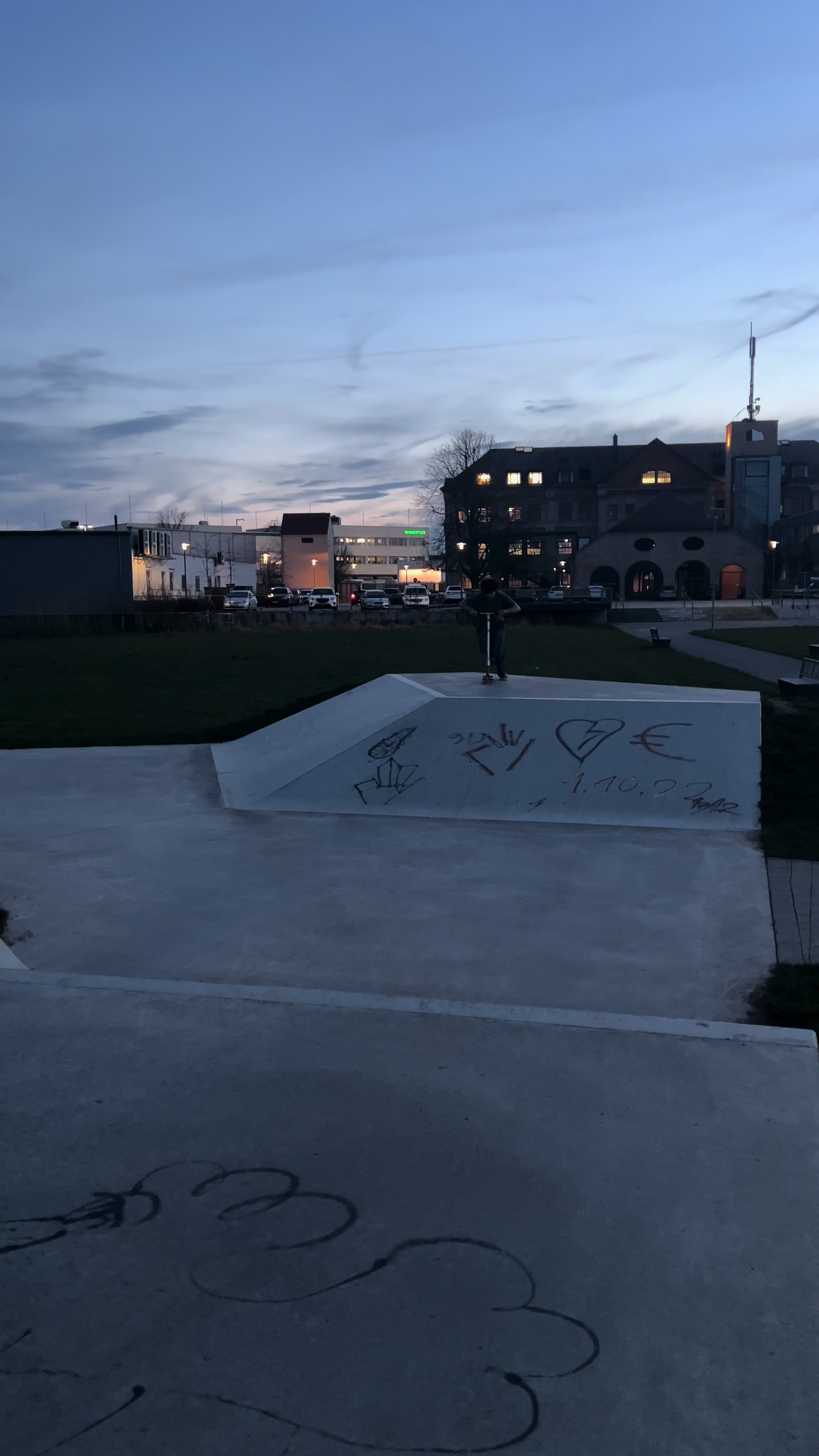@Pappent&auml;nzer