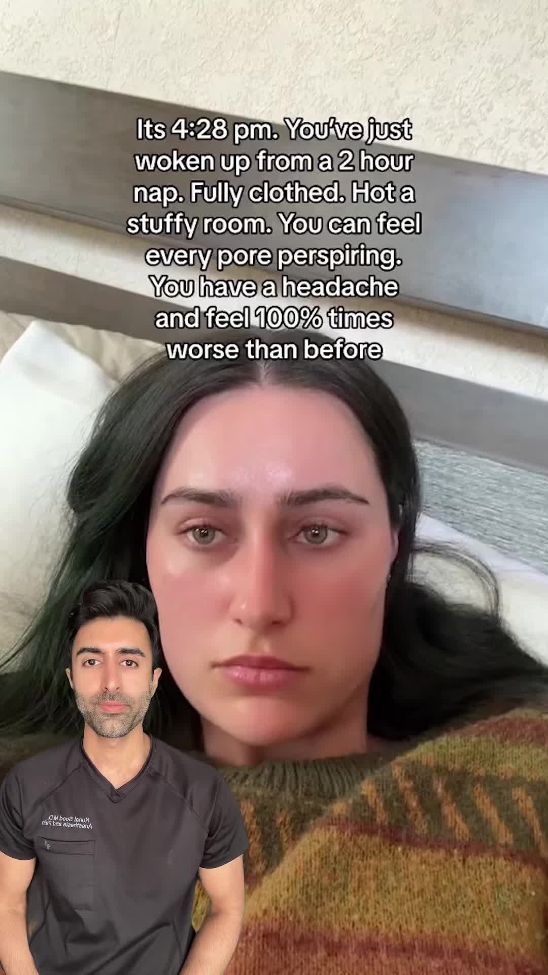 @DoctorSood, M.D.