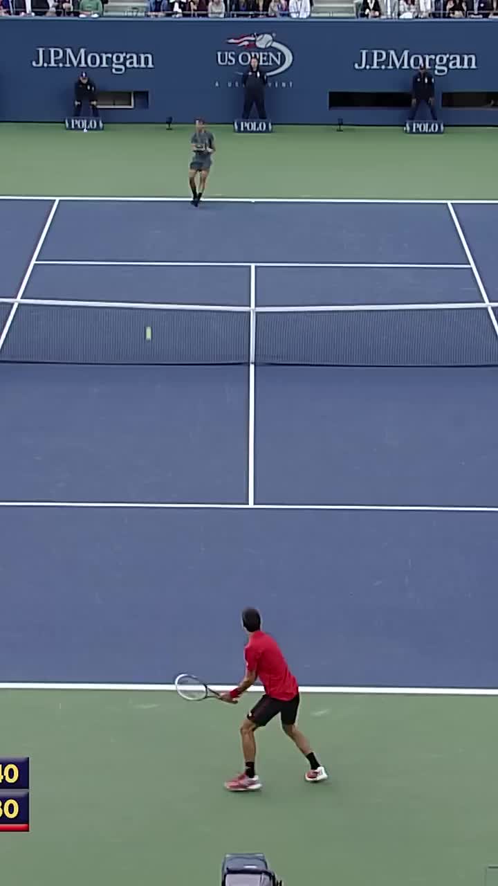 @Ace Highlights