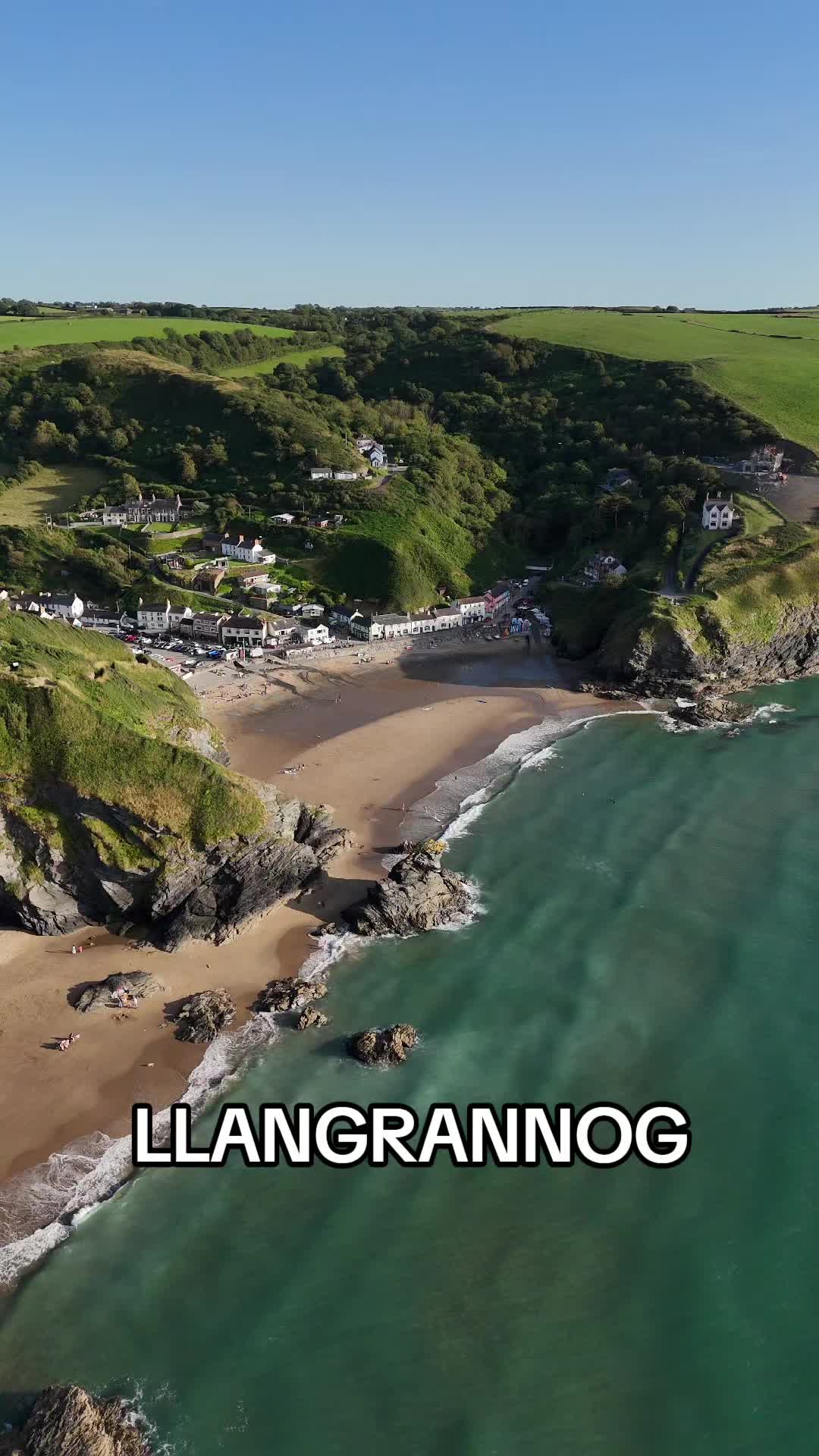 @Travelling Welshman ®