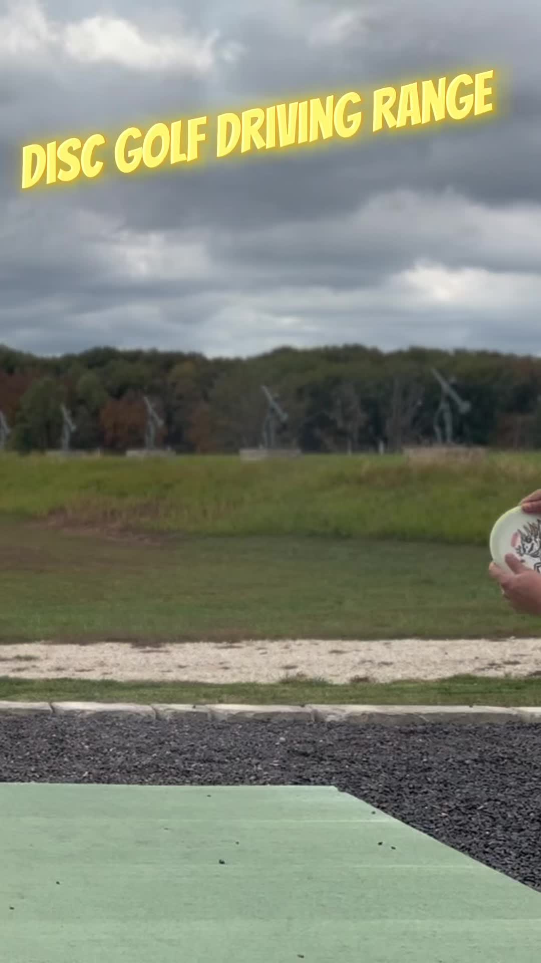 @MD Disc Golf