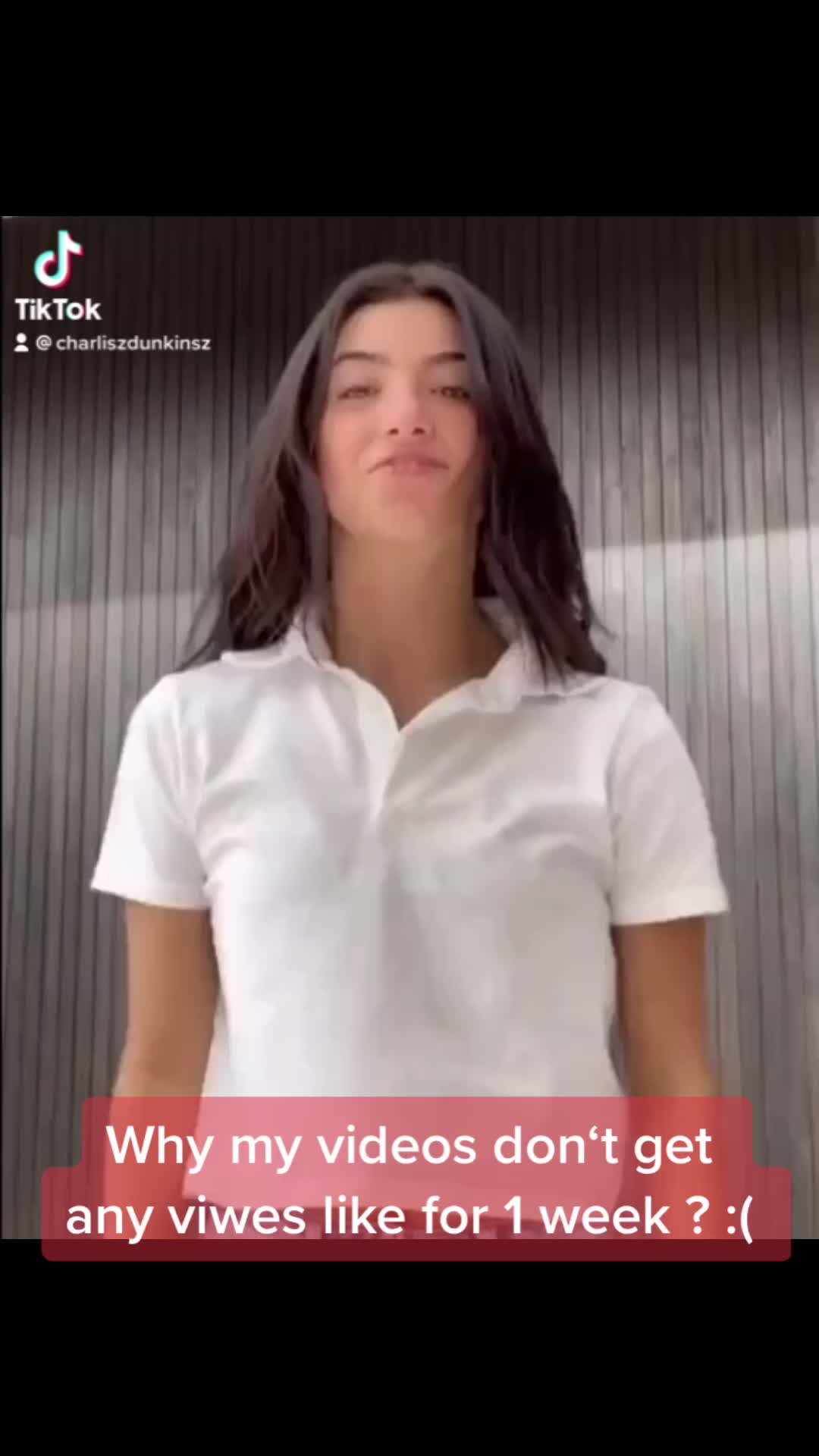 @Charli d‘amelio