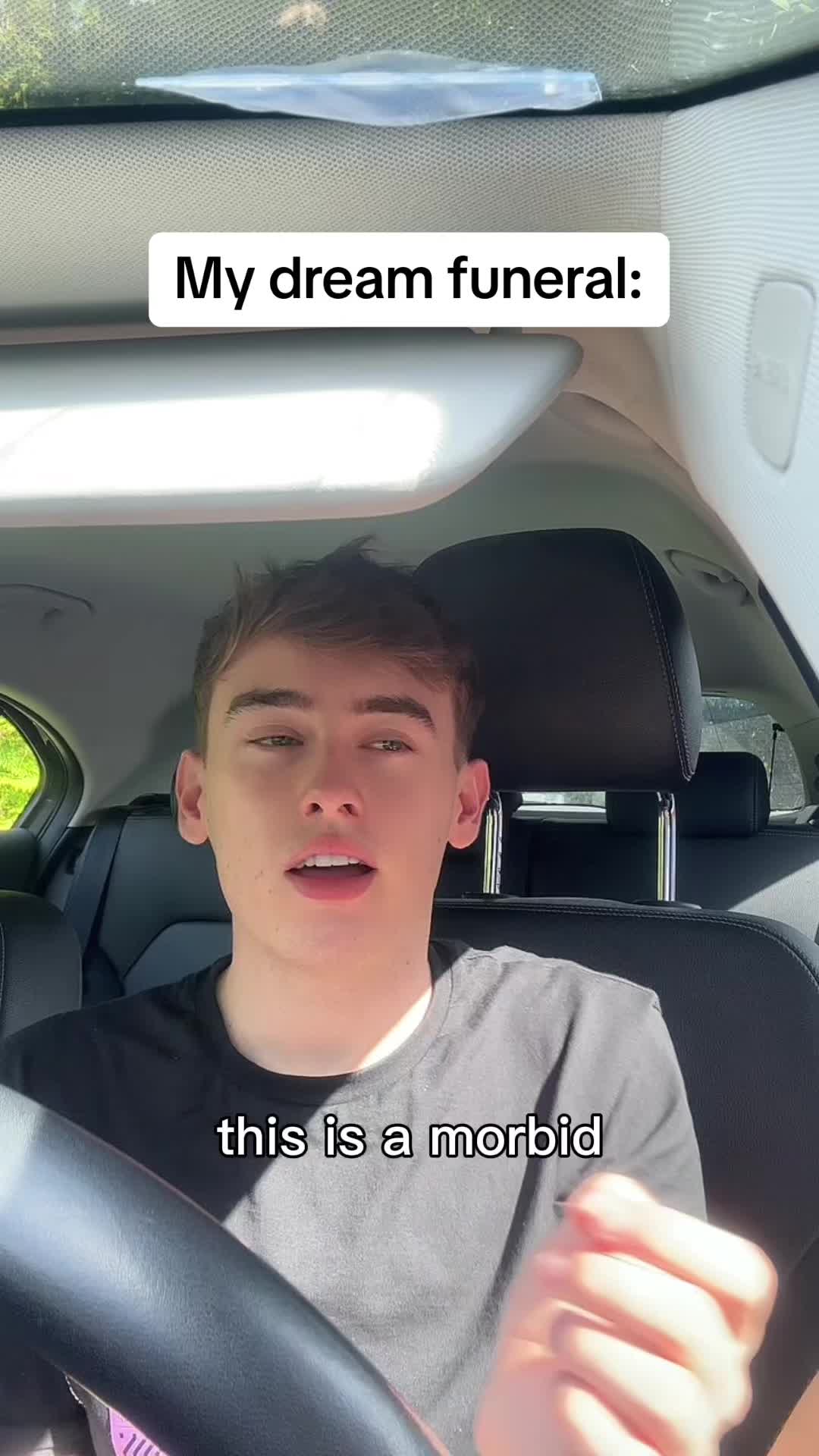 @Cian Mooney