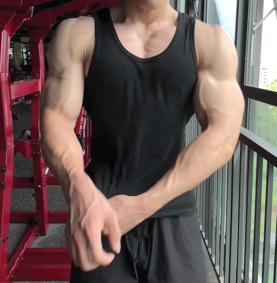 @gymxlean