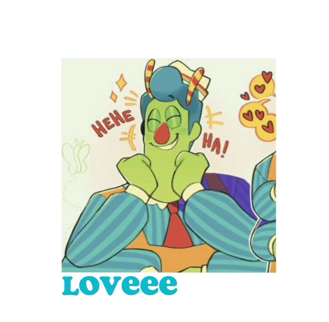@howdypillarbiggestfan‼️🐛🐛