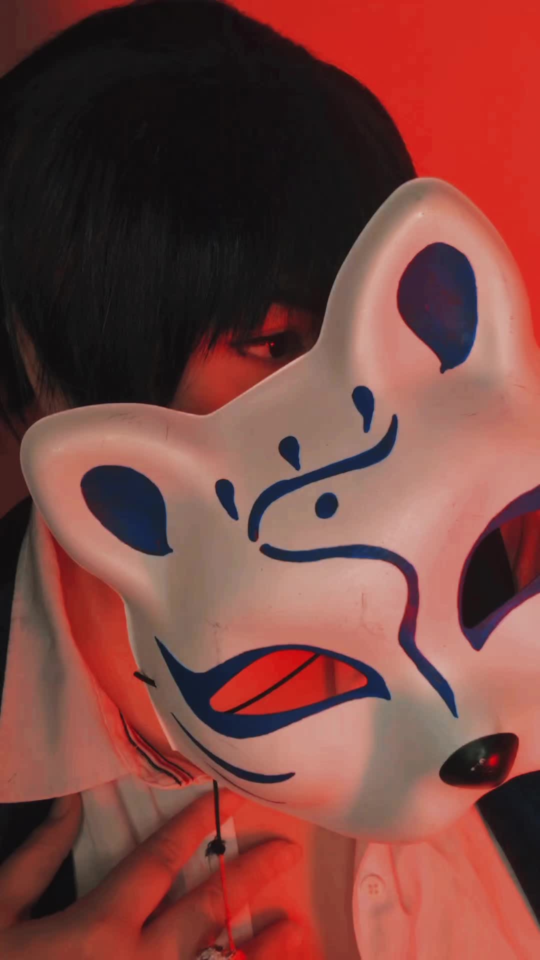 @Lu Cosplayworld