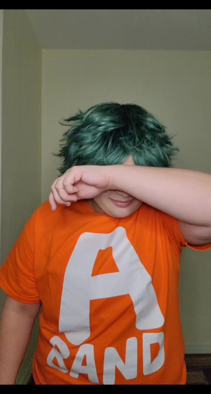 @JP Cosplay Antics