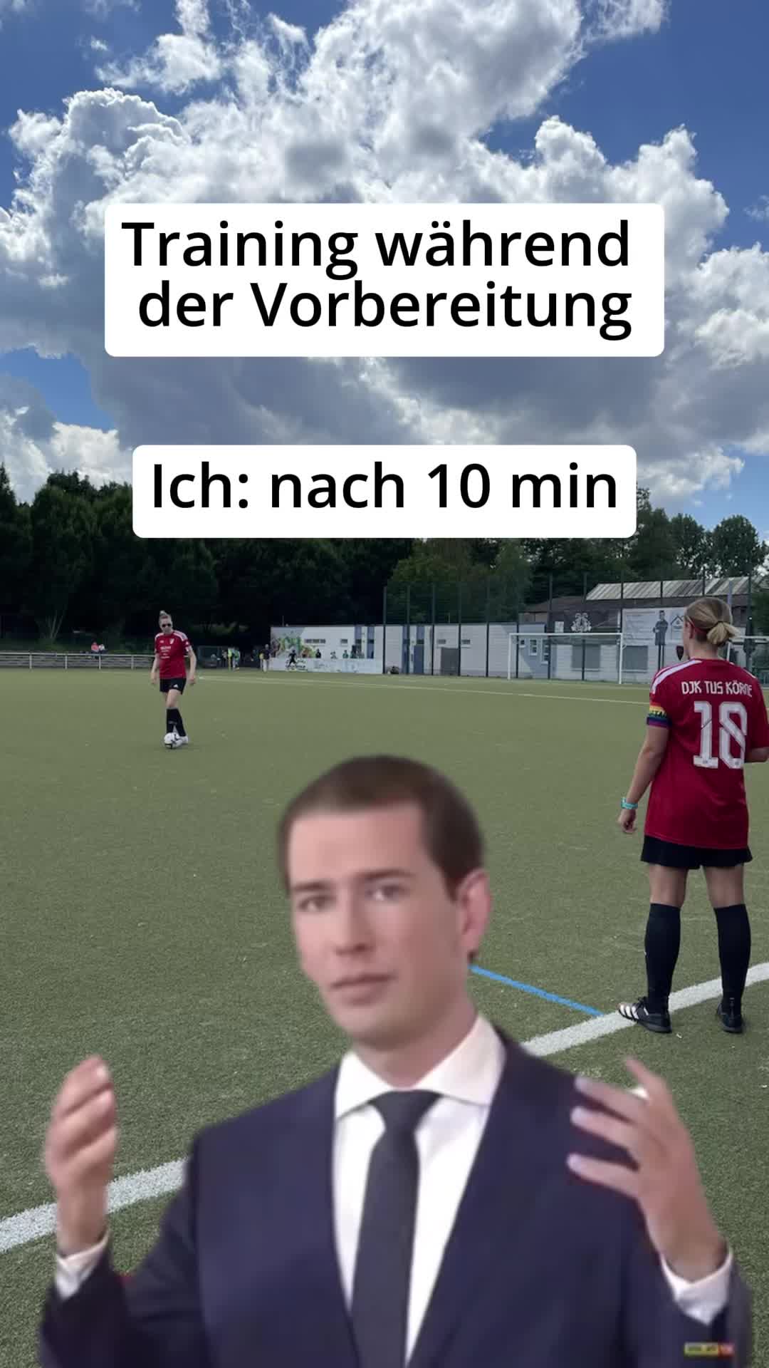 @DJK TuS Körne Damen