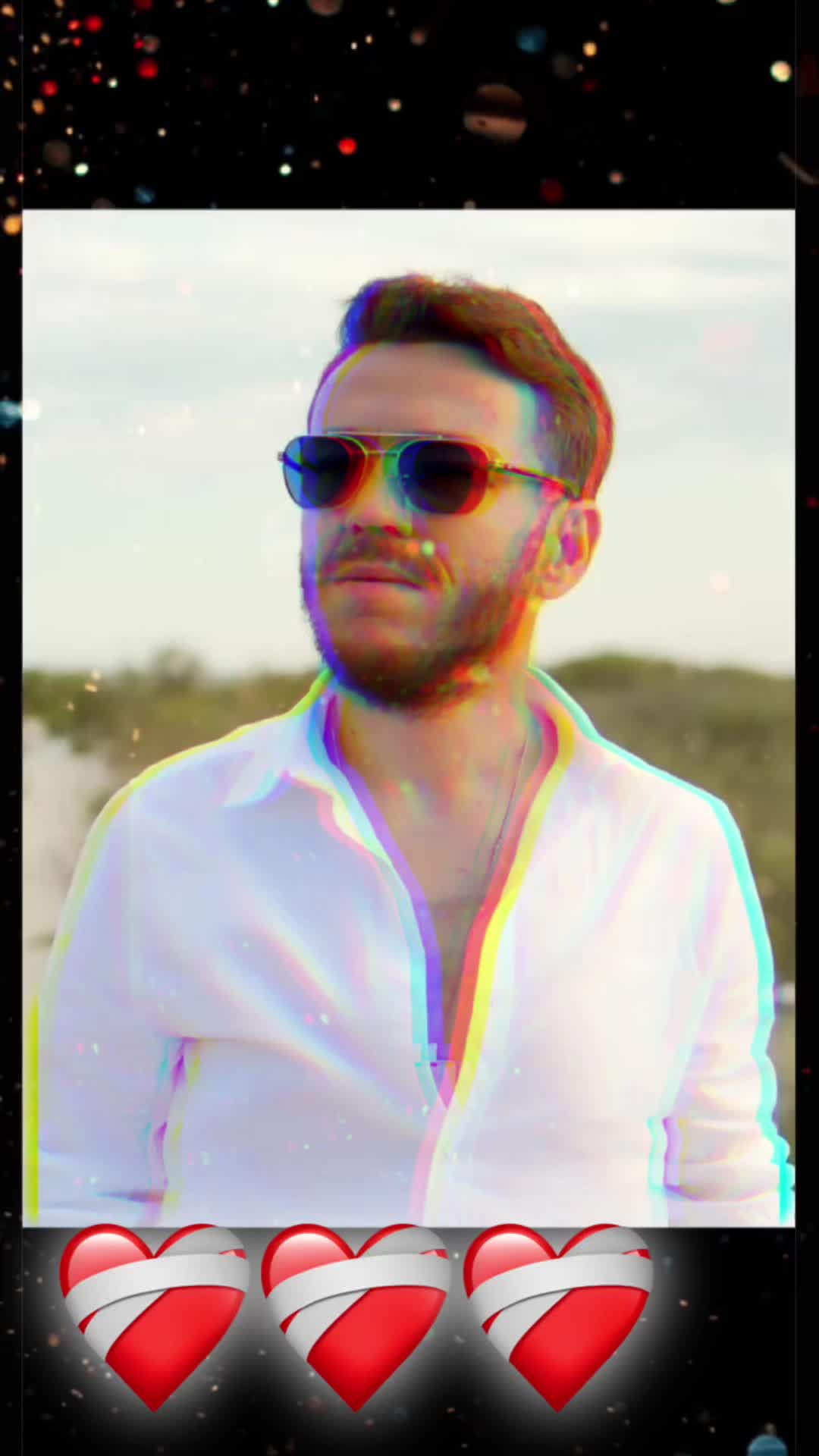 @🎶❤️