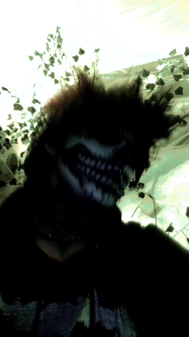 @thrilled vampire
