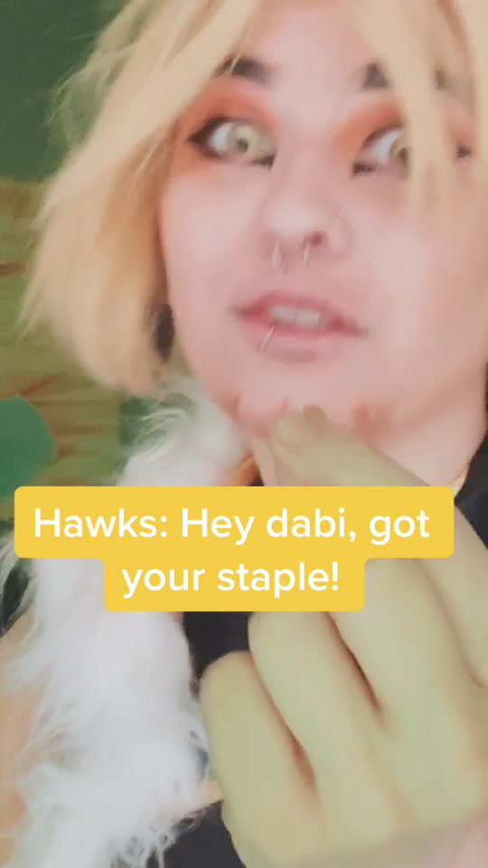 @Shinx