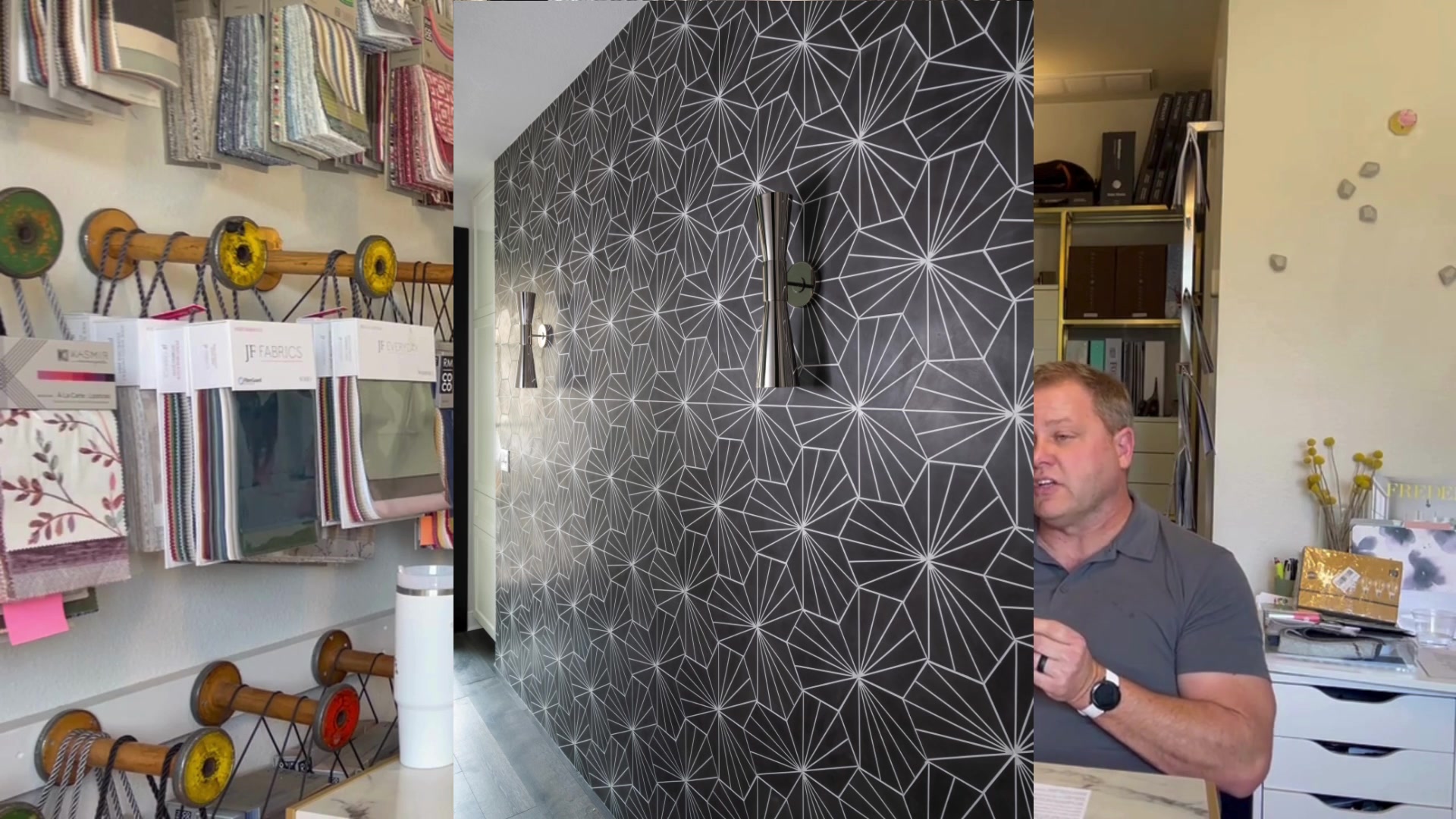@Ice Interior Design