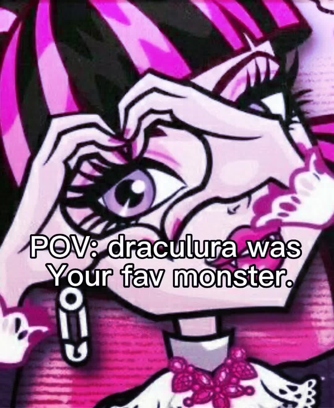 @Draculaura💗