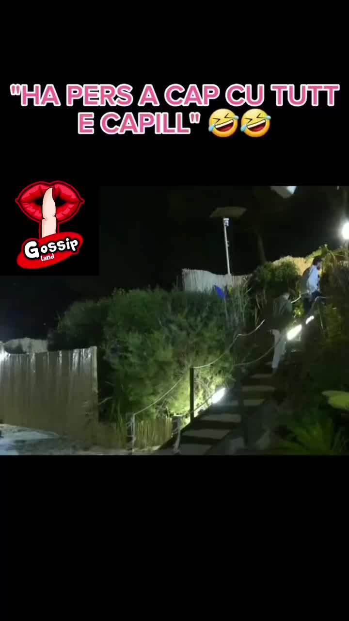 @Gossip Land