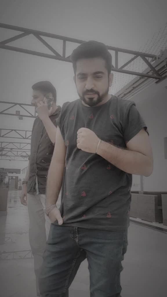@Haresh Doultani