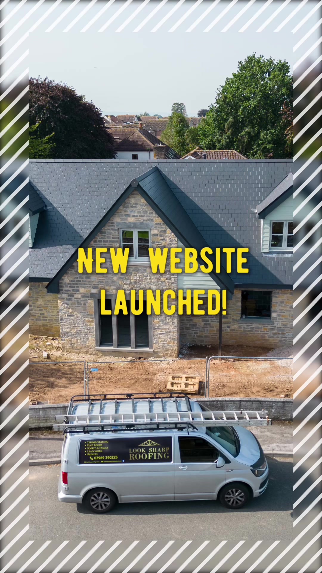 @Look Sharp Roofing