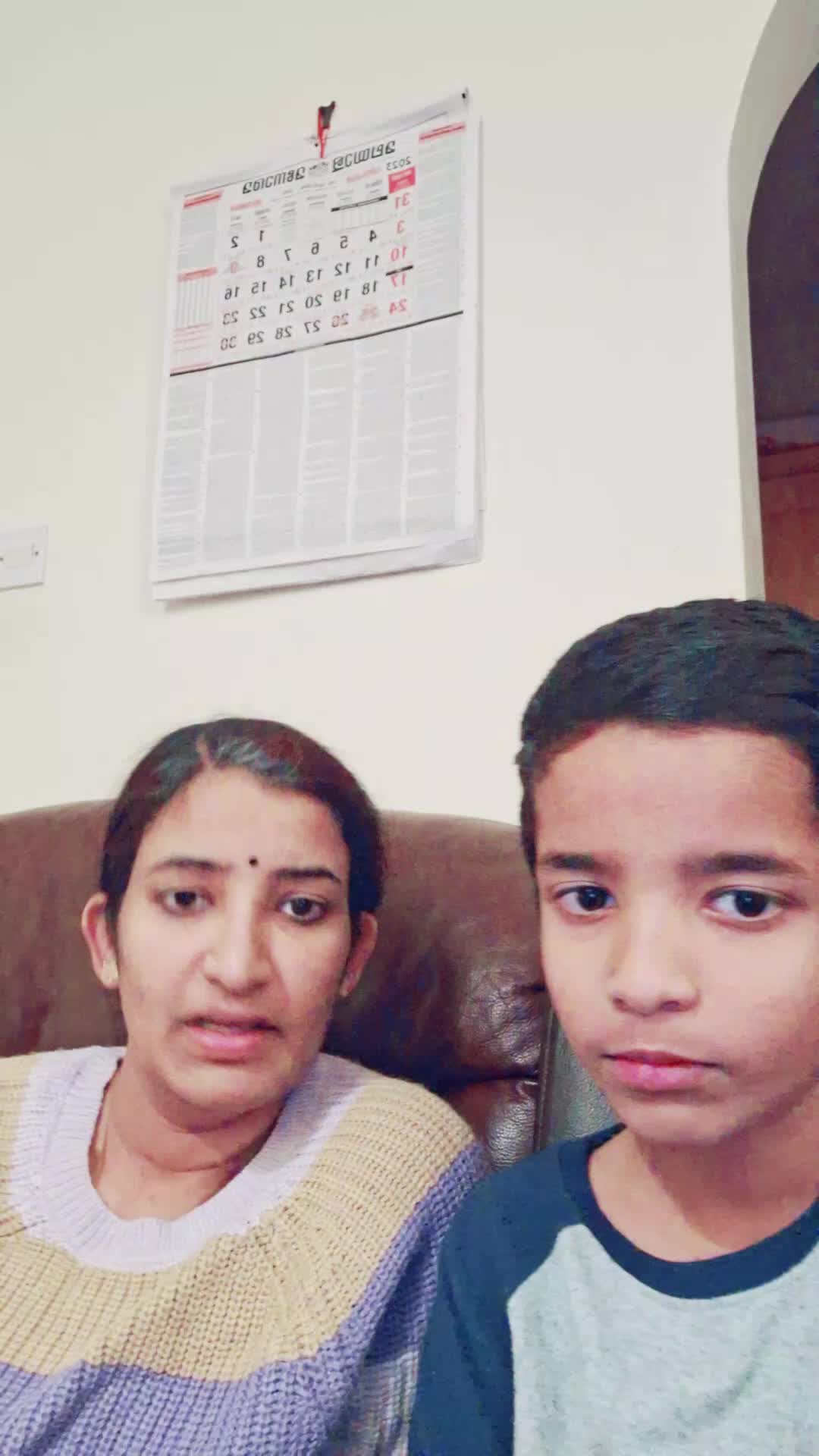 @Honey Joseph