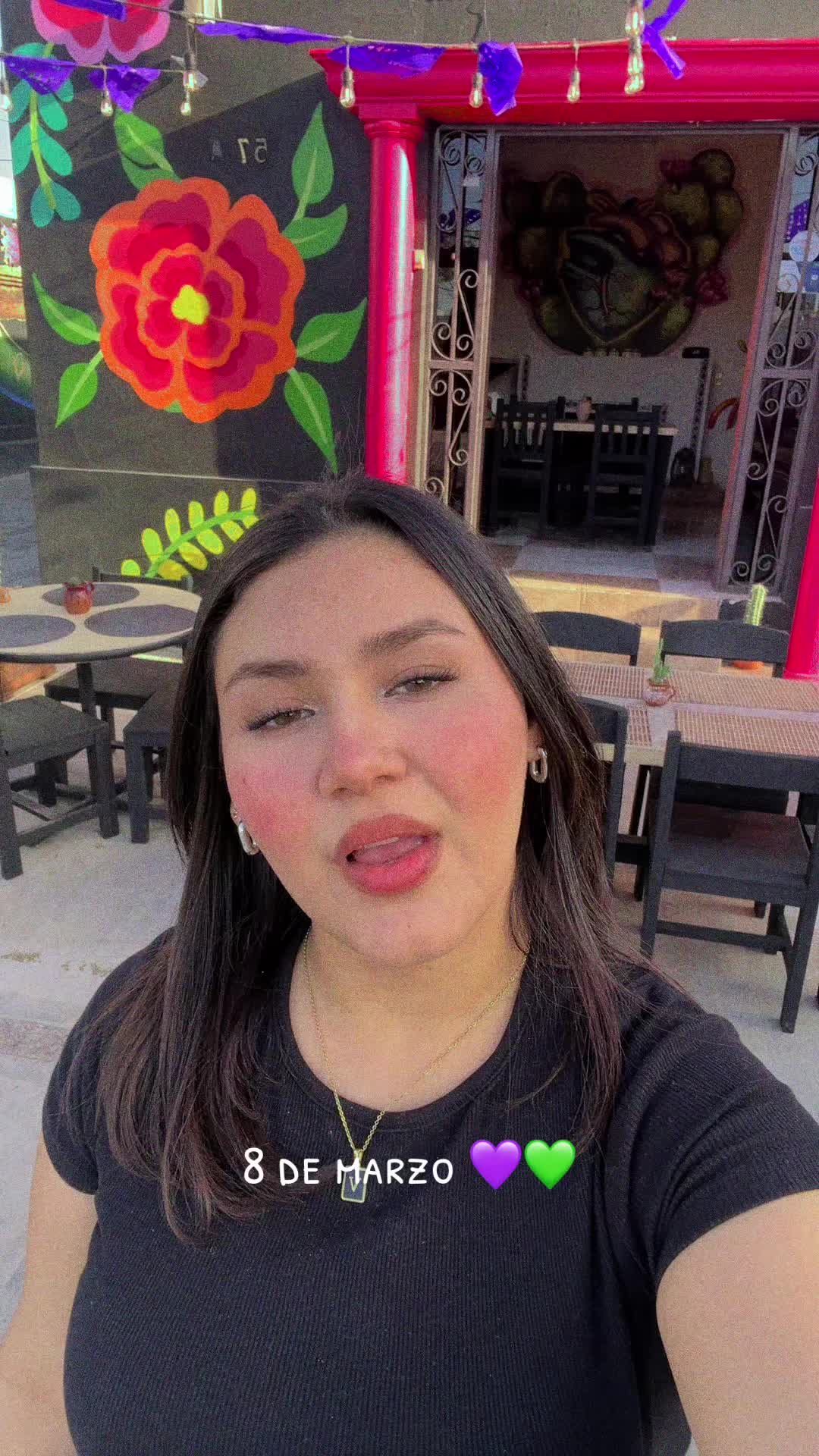 @La Valentina Cenaduria