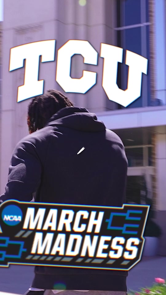 @TCU Men’s Basketball