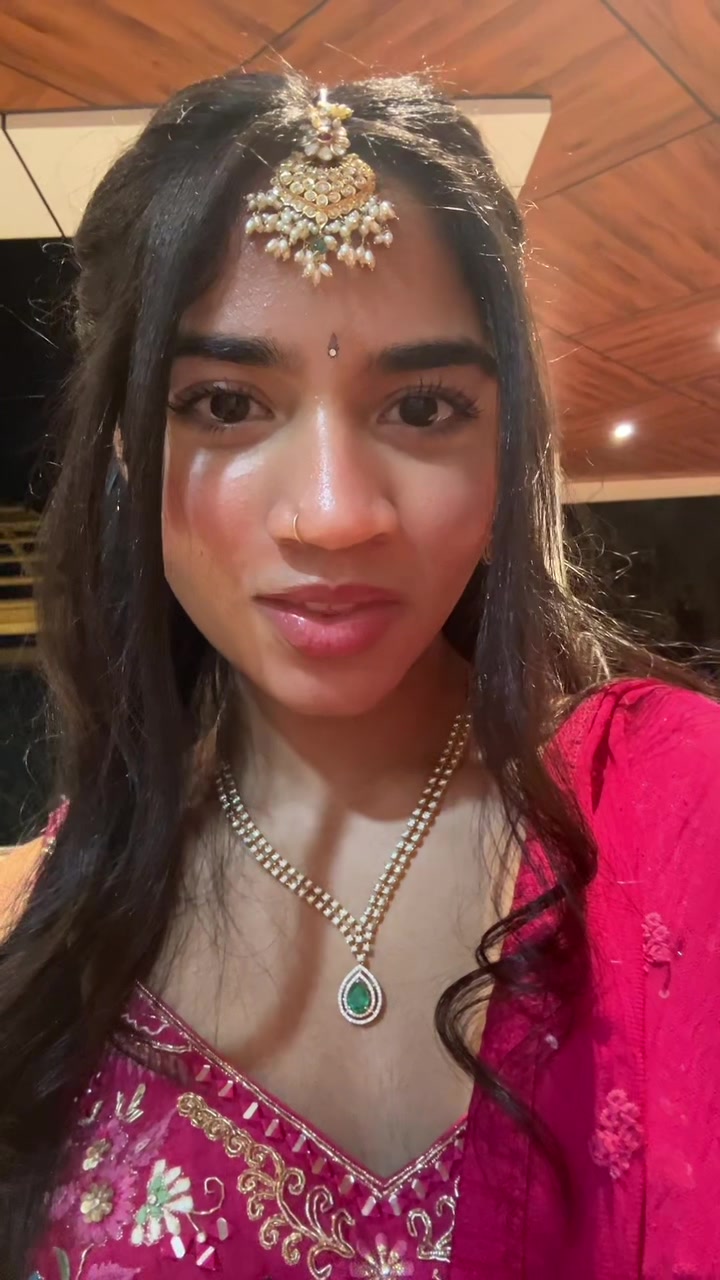 @Saanvi