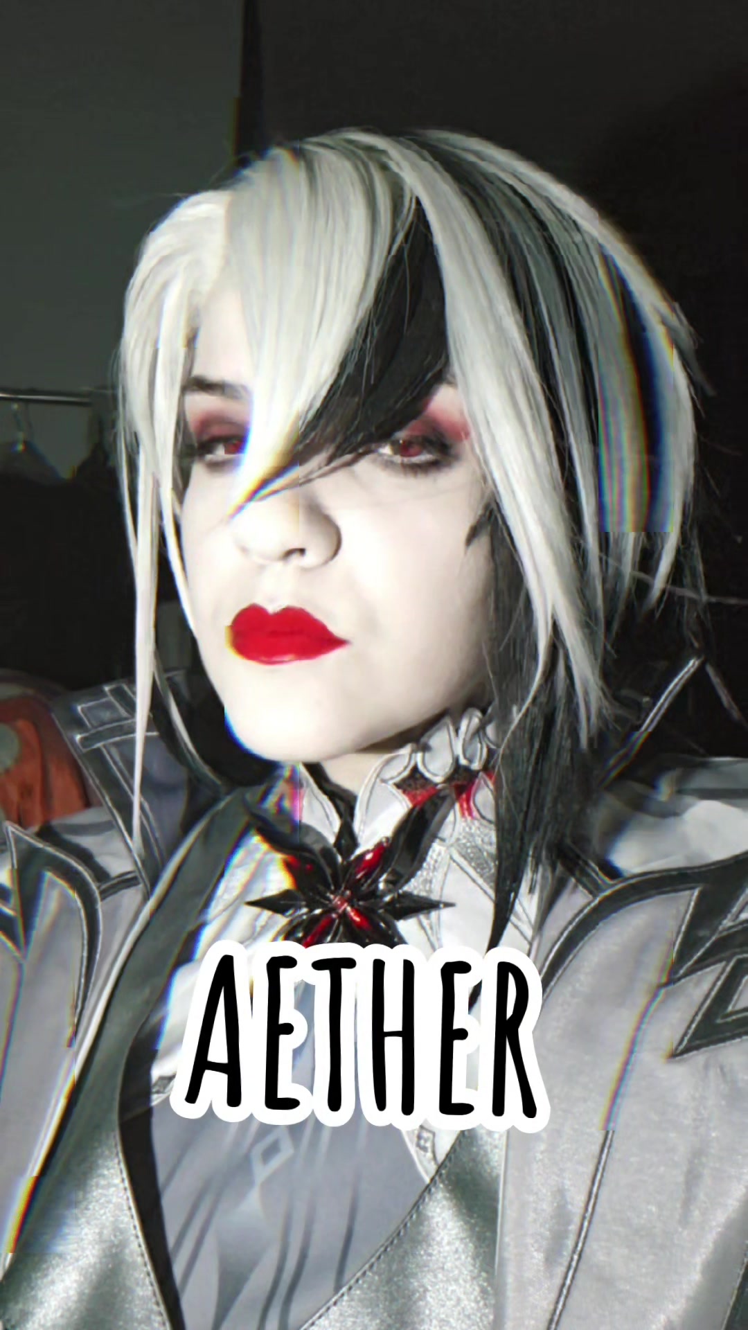 @Crimson Tears