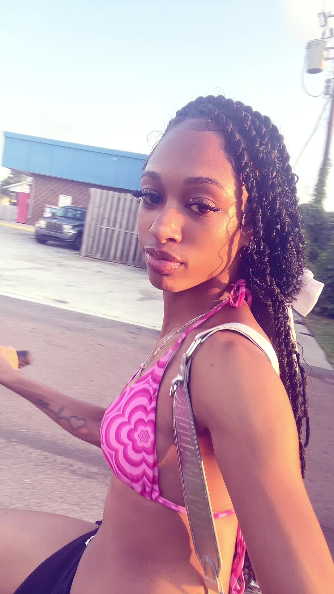 @🦋Ife (ee-fay)🦋