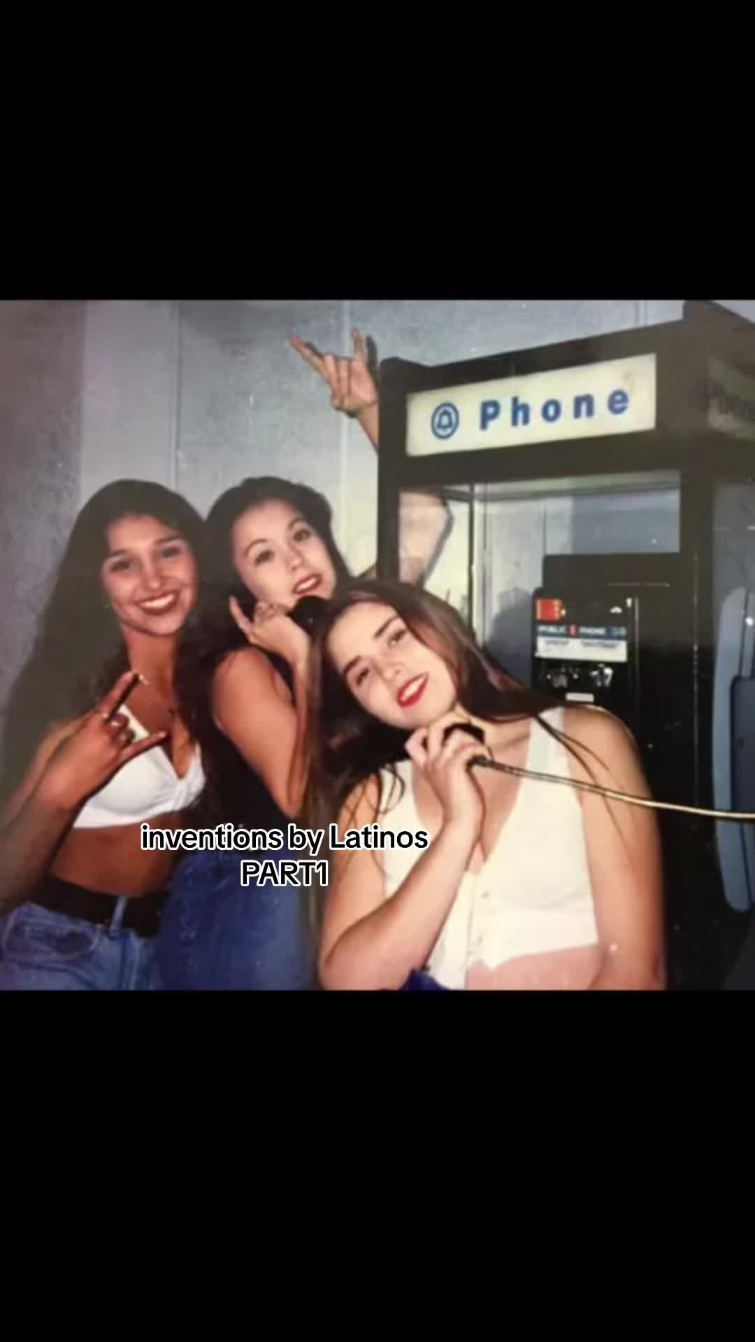 @latino tiktok 🫶🏼