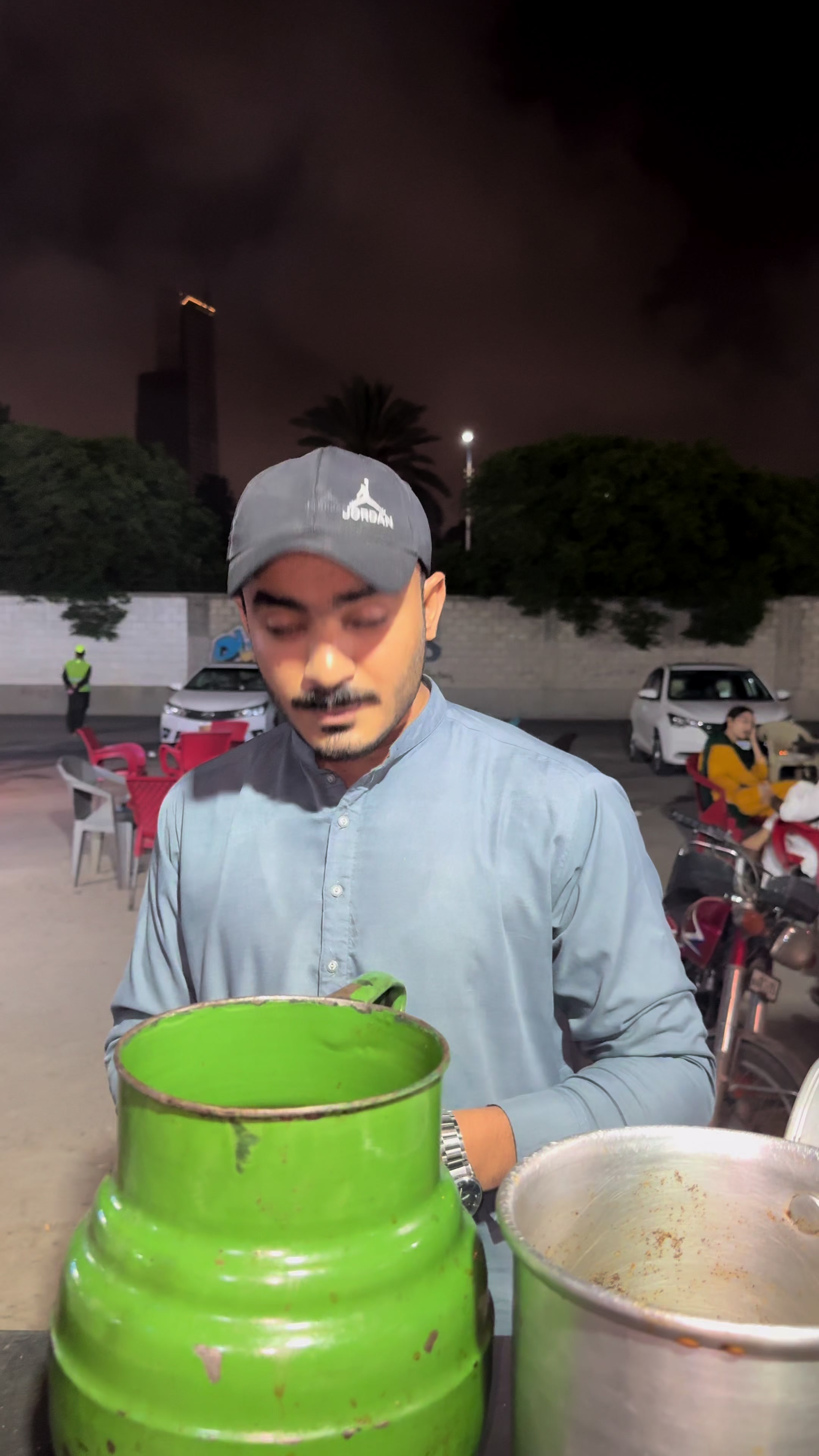 @Shaan Anwar