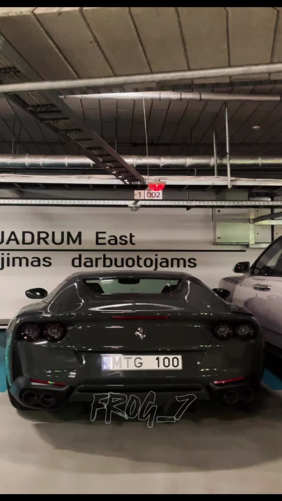 @Cars ๐ฎ๐จ
