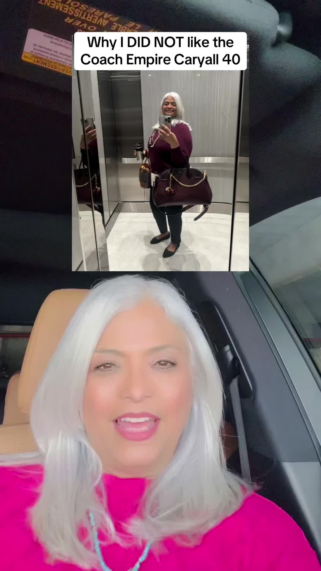 @Luxqueenjackie