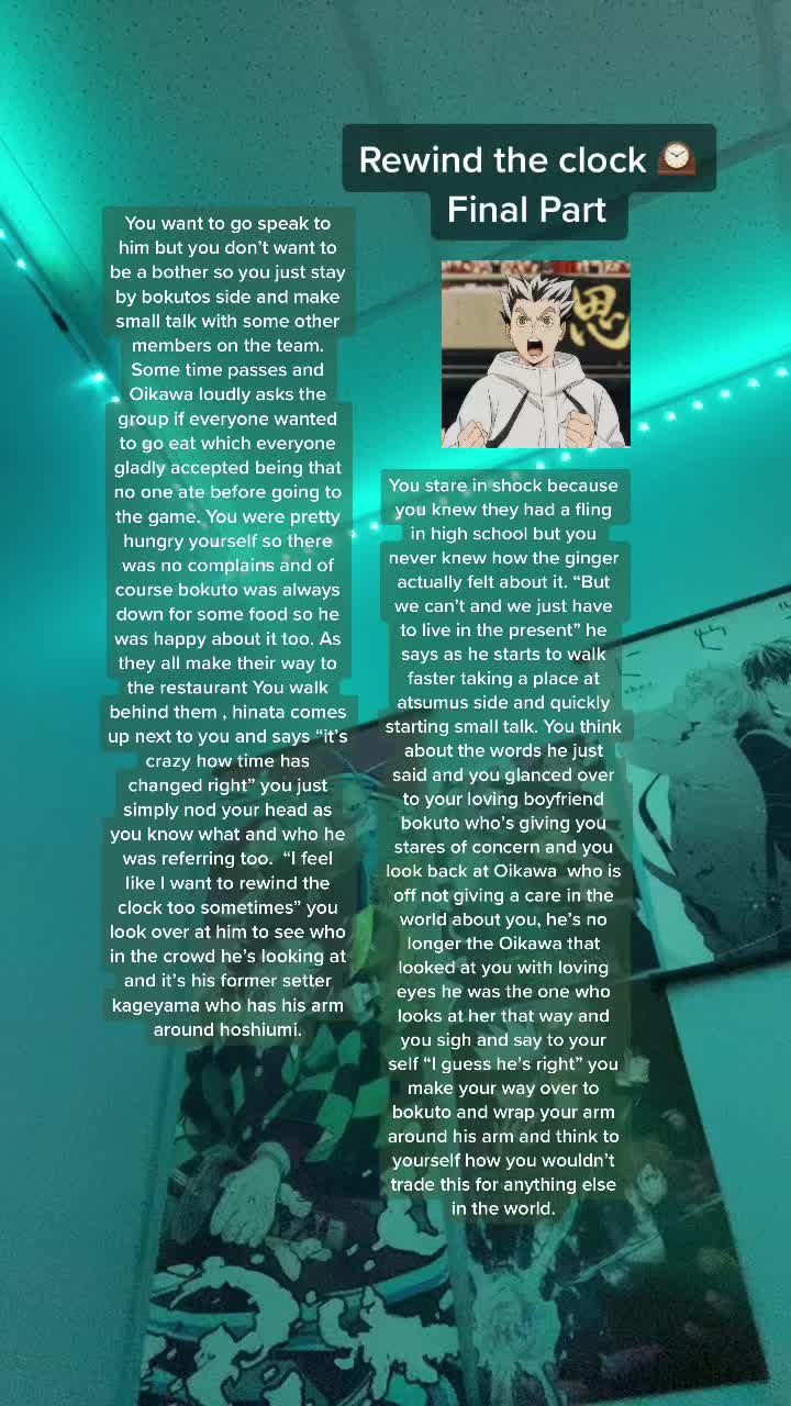 @Anime Imagines<3✨