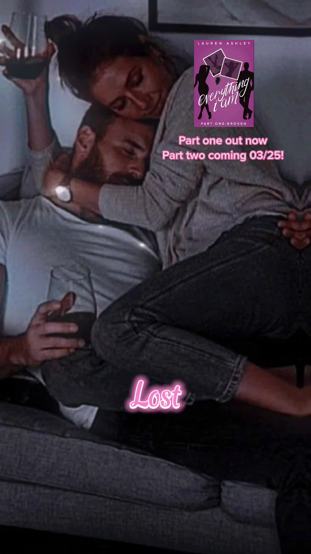 @Author.Laurenashley