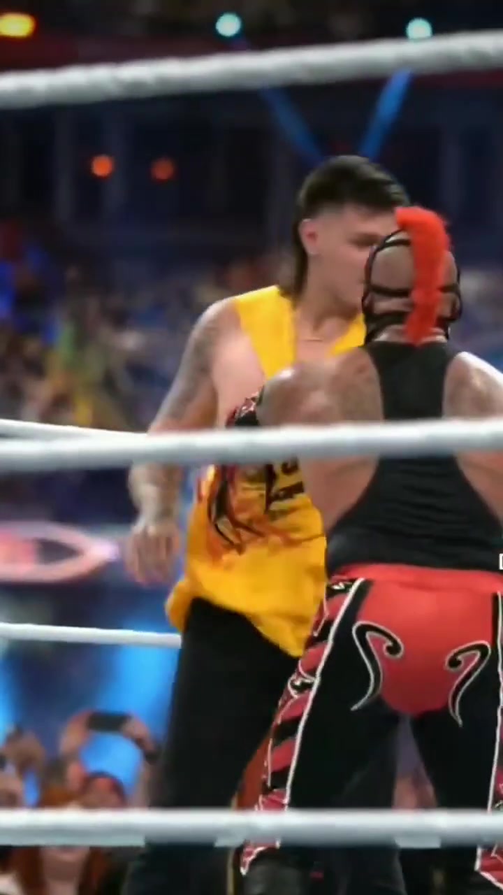 @WWE ENGLISH TU